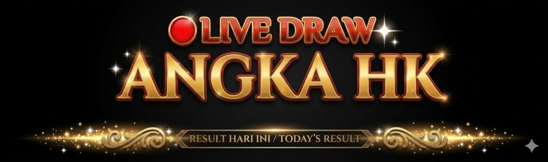 Live Draw HK